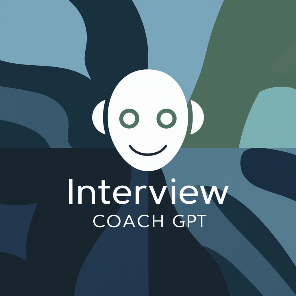 Interview Coach in GPT Store