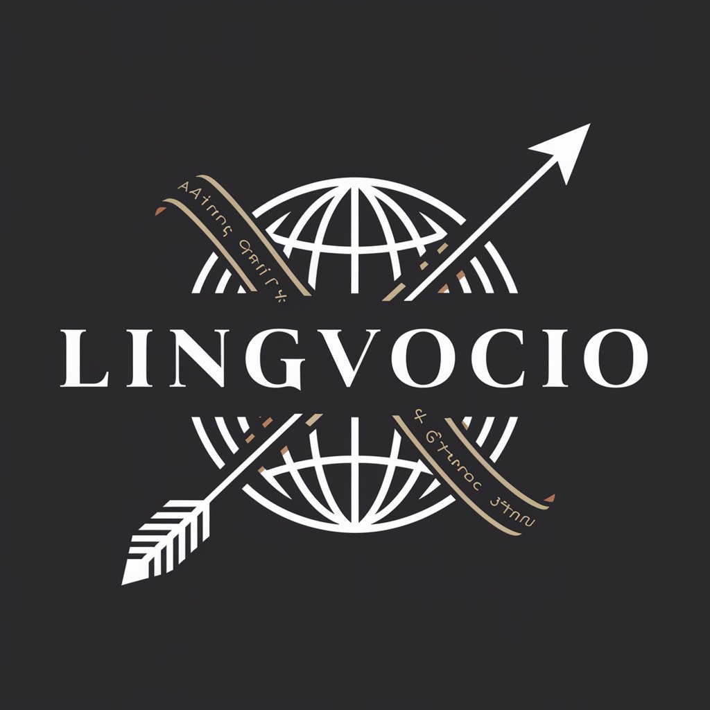 lingvocio in GPT Store