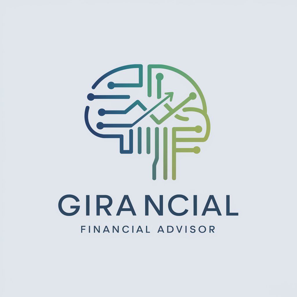 Financial Advisor