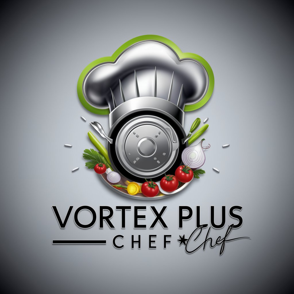 Vortex Plus Chef