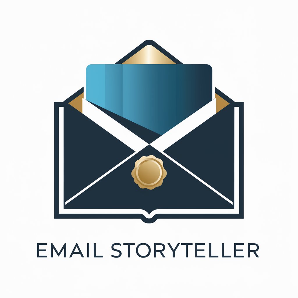 Email Storyteller in GPT Store