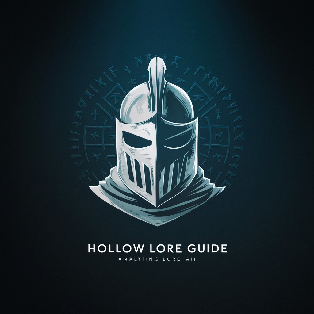 Hollow Lore Guide