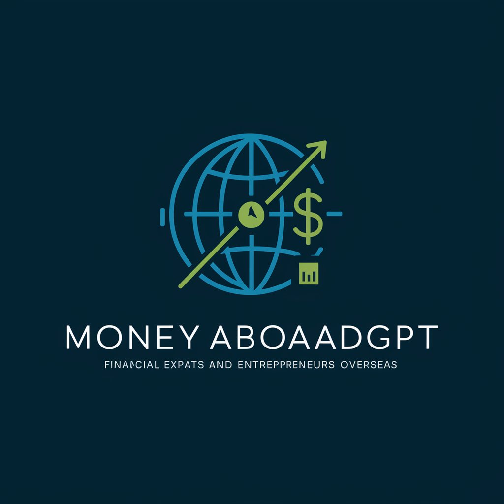 MoneyAbroadGPT