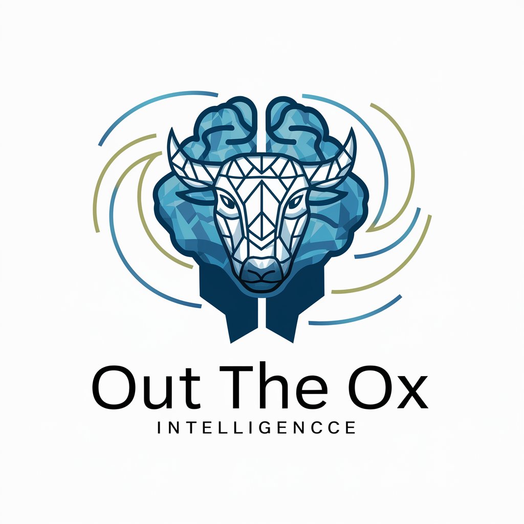 Out The Ox meaning?
