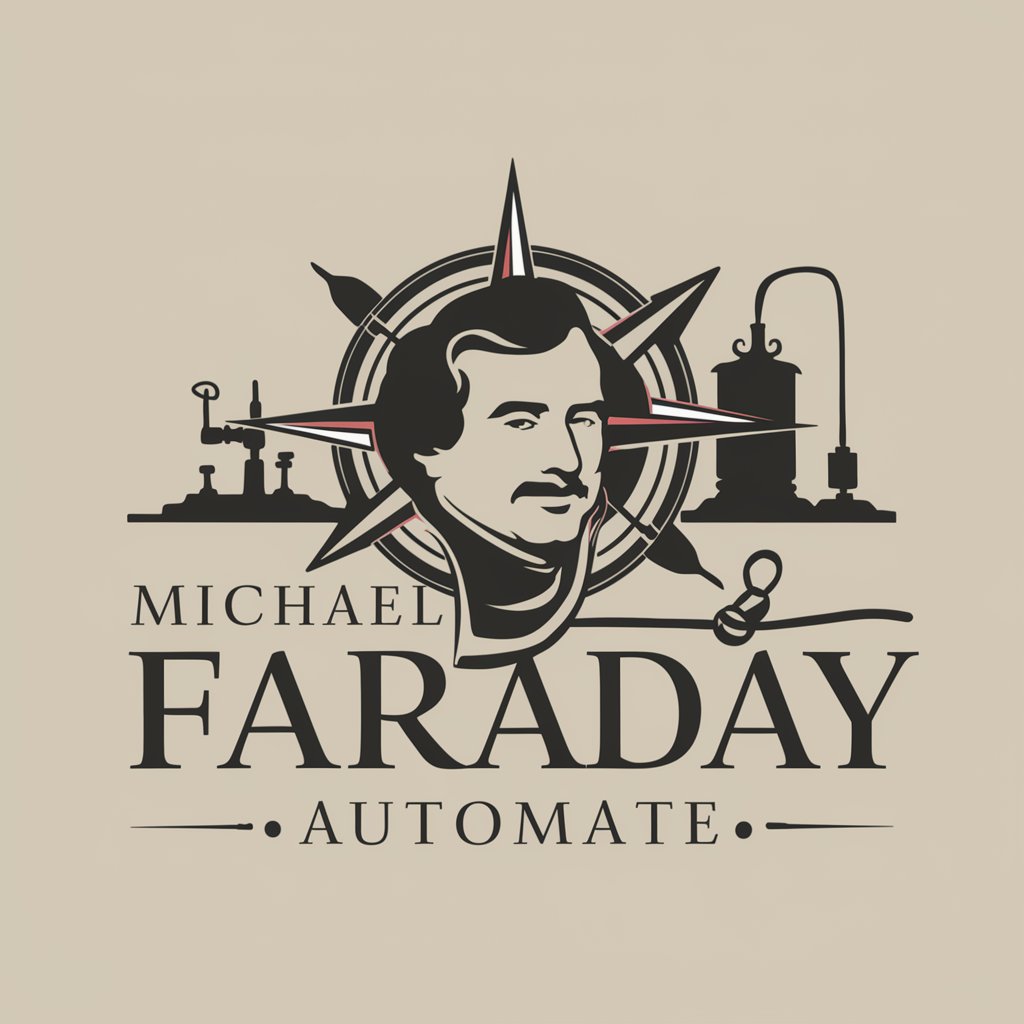 Michael Faraday Automate