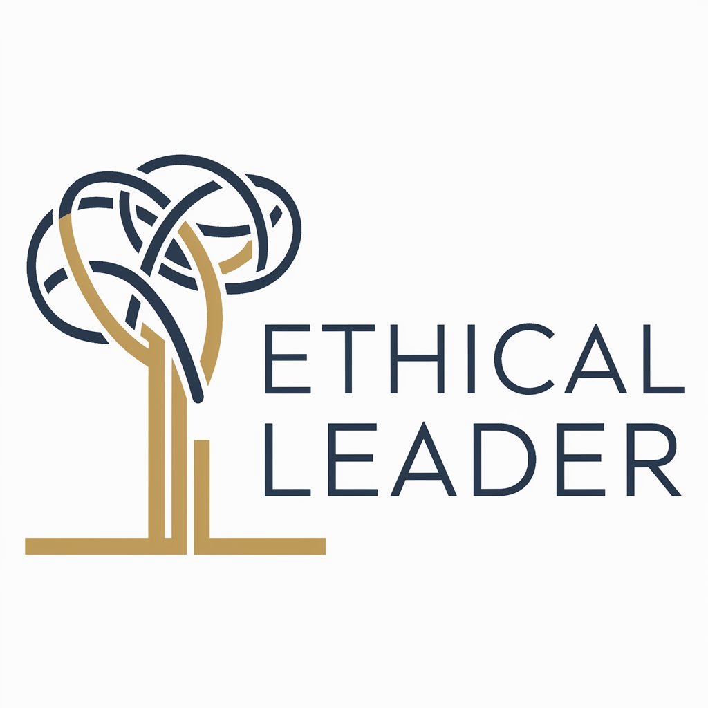 Ethical Leader