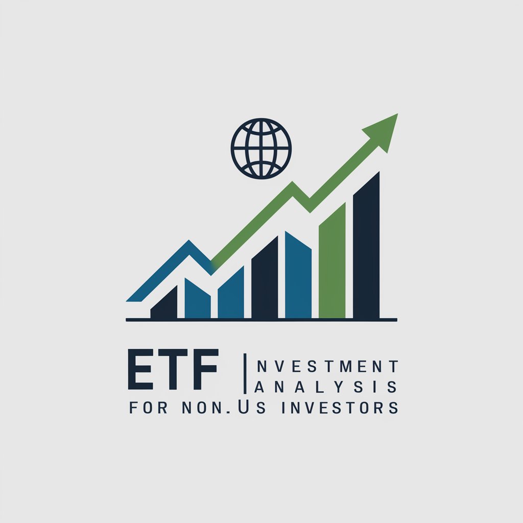 Invest in ETFs in GPT Store
