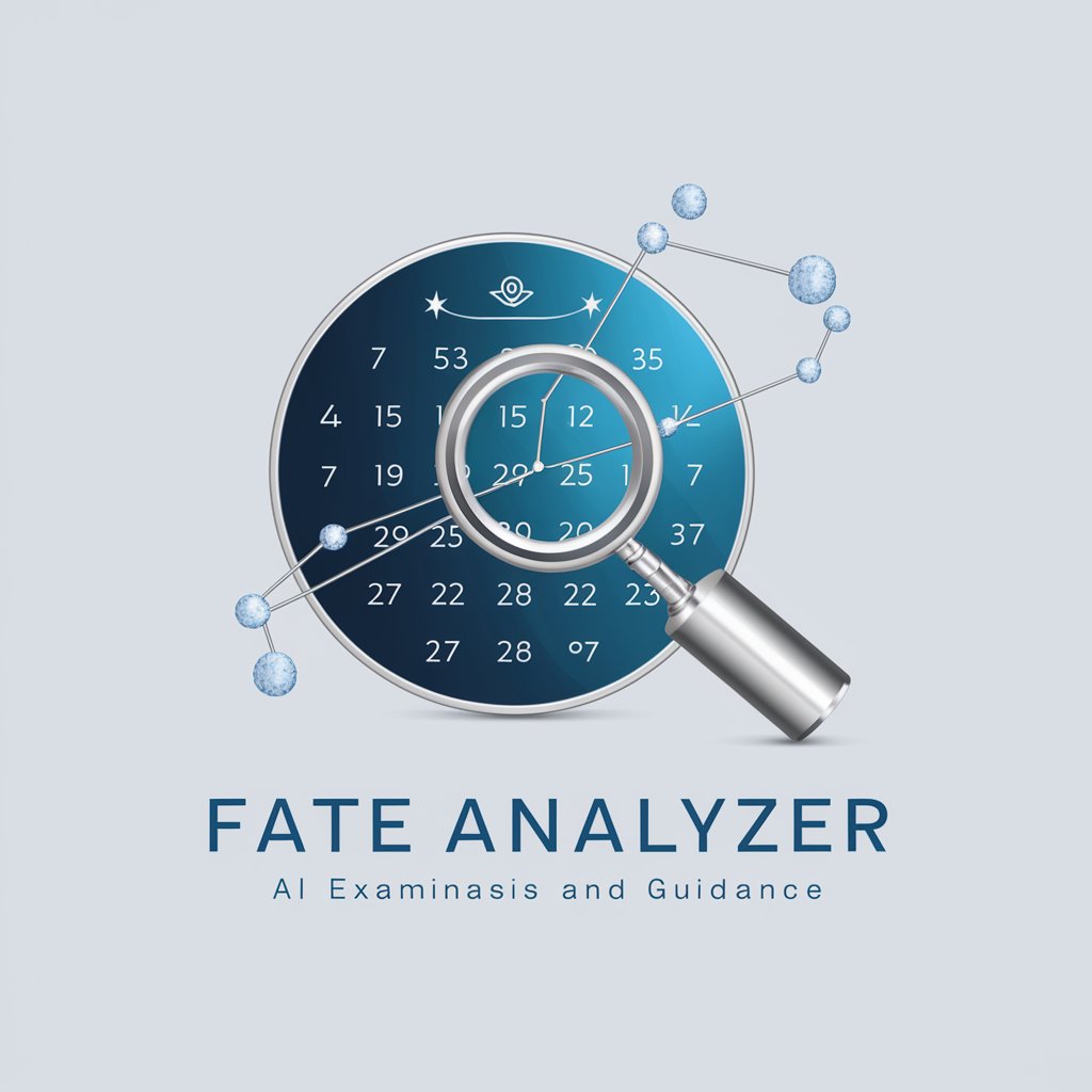 Fate Analyzer