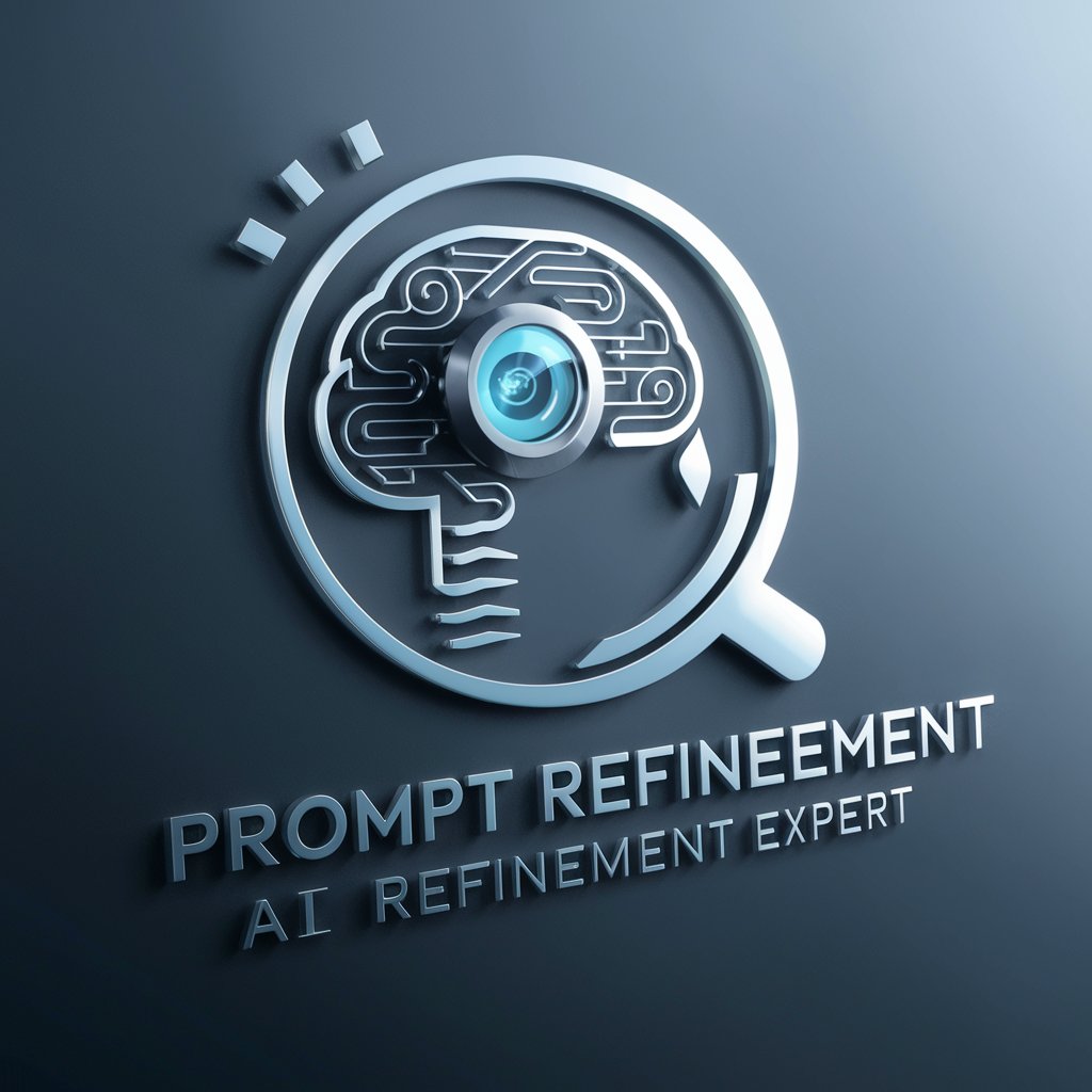 Prompt Refinement Expert