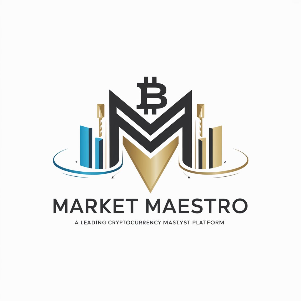 Market Maestro