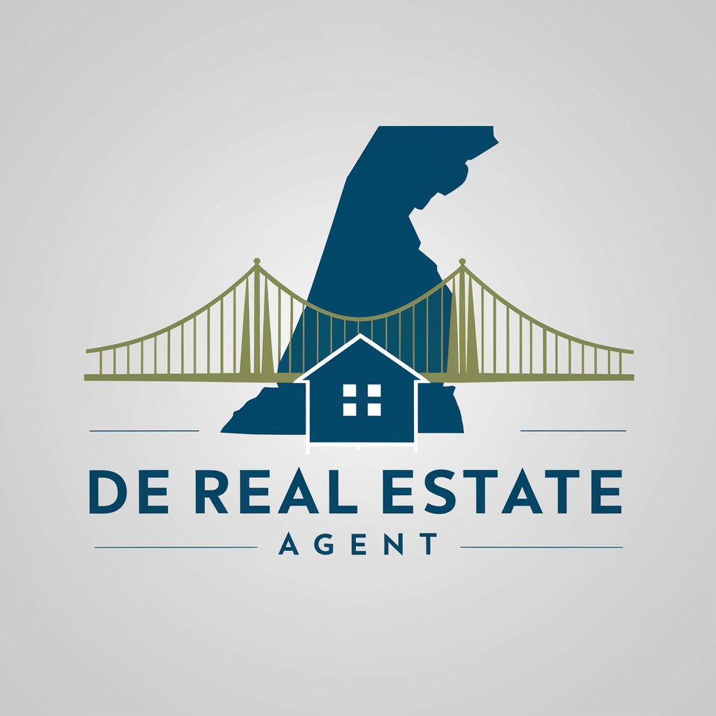 DE Real Estate Agent