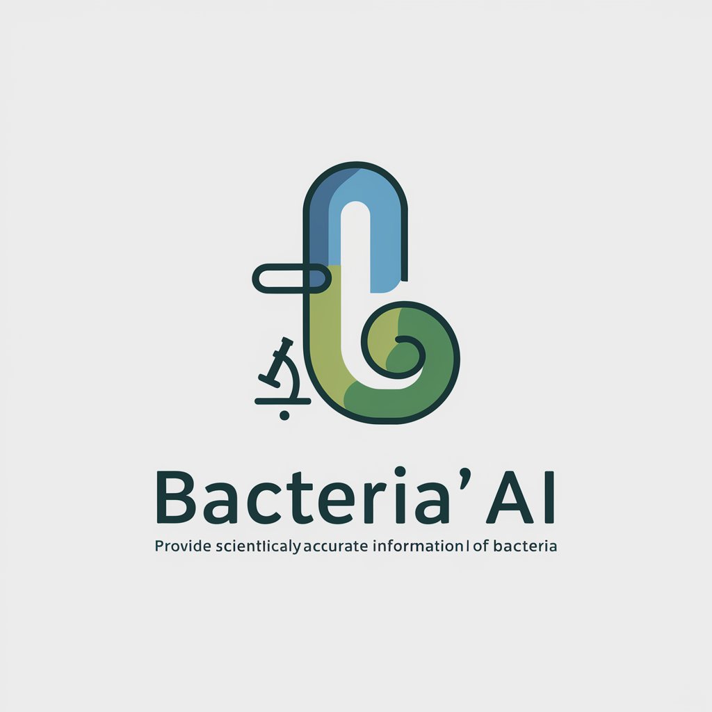 Bacteria in GPT Store