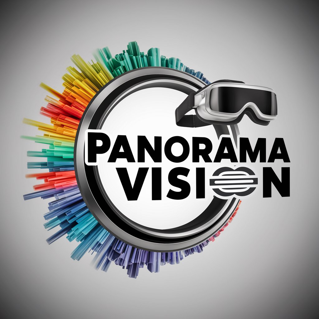J -panoramas 360° VR