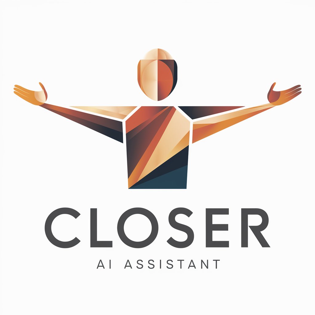 CLOSER in GPT Store