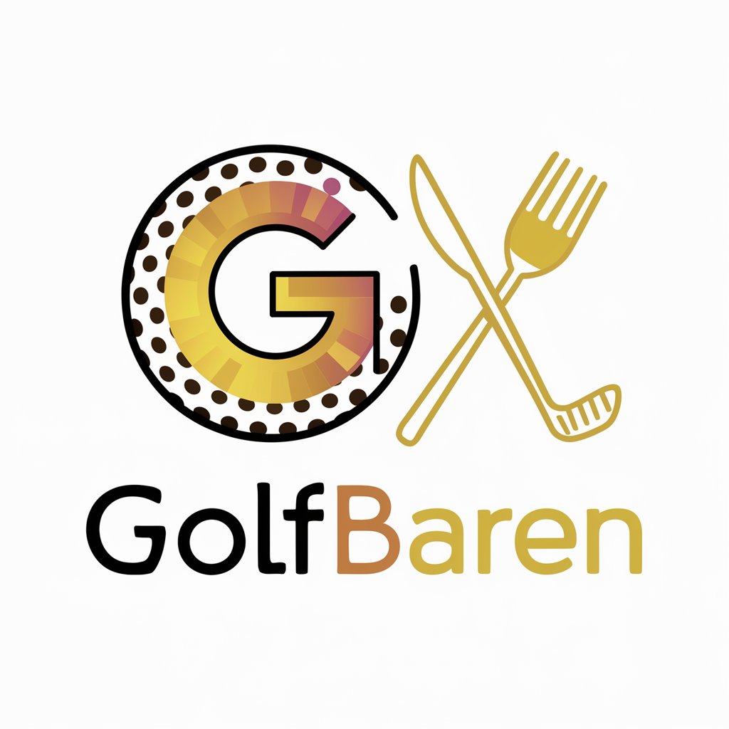 Texter tonalitet Golfbaren