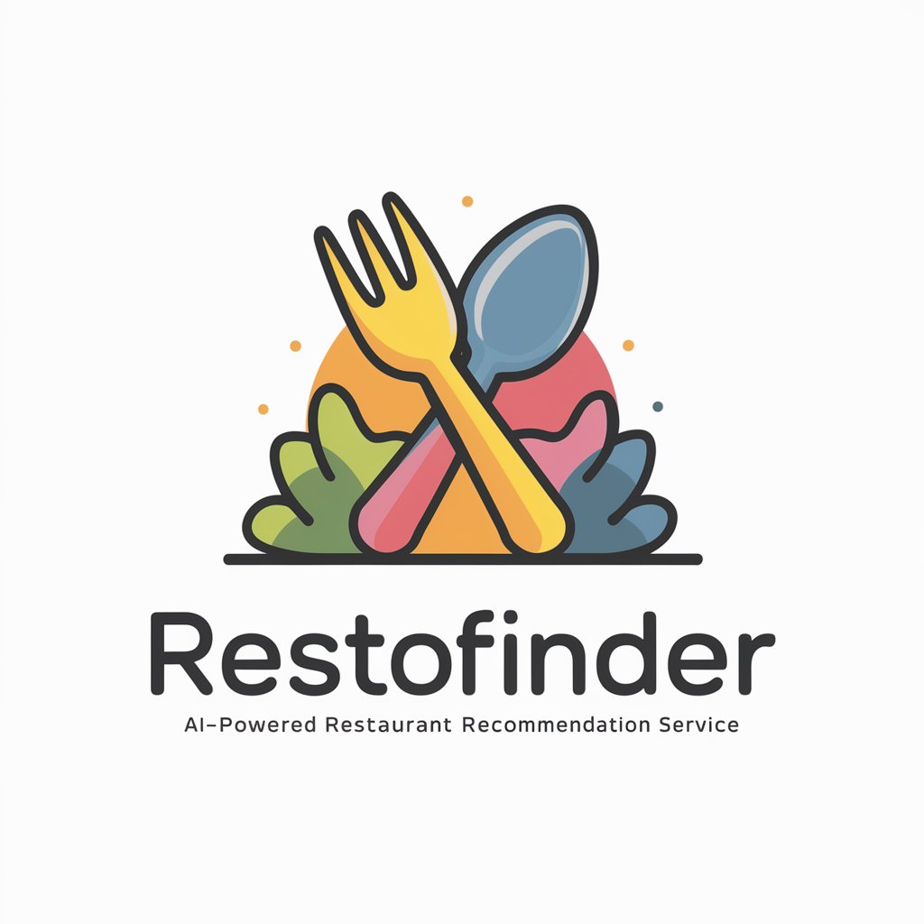 RestoFinder