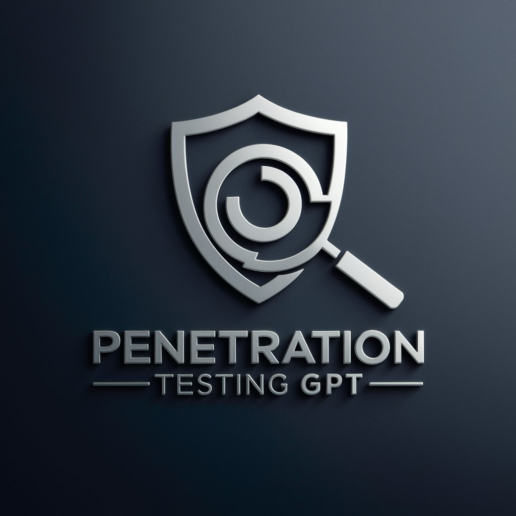 Penetration testing GPT in GPT Store