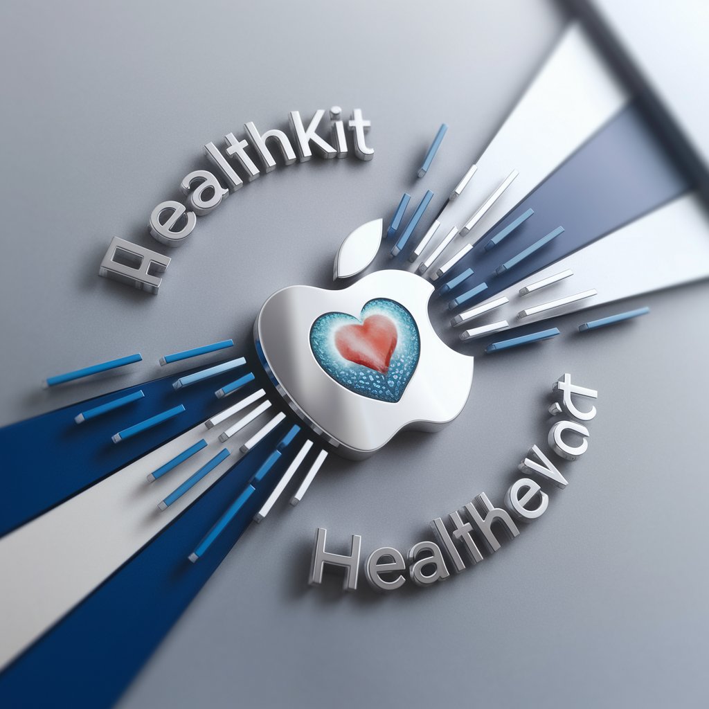 Apple HealthKit Complete Code Expert in GPT Store