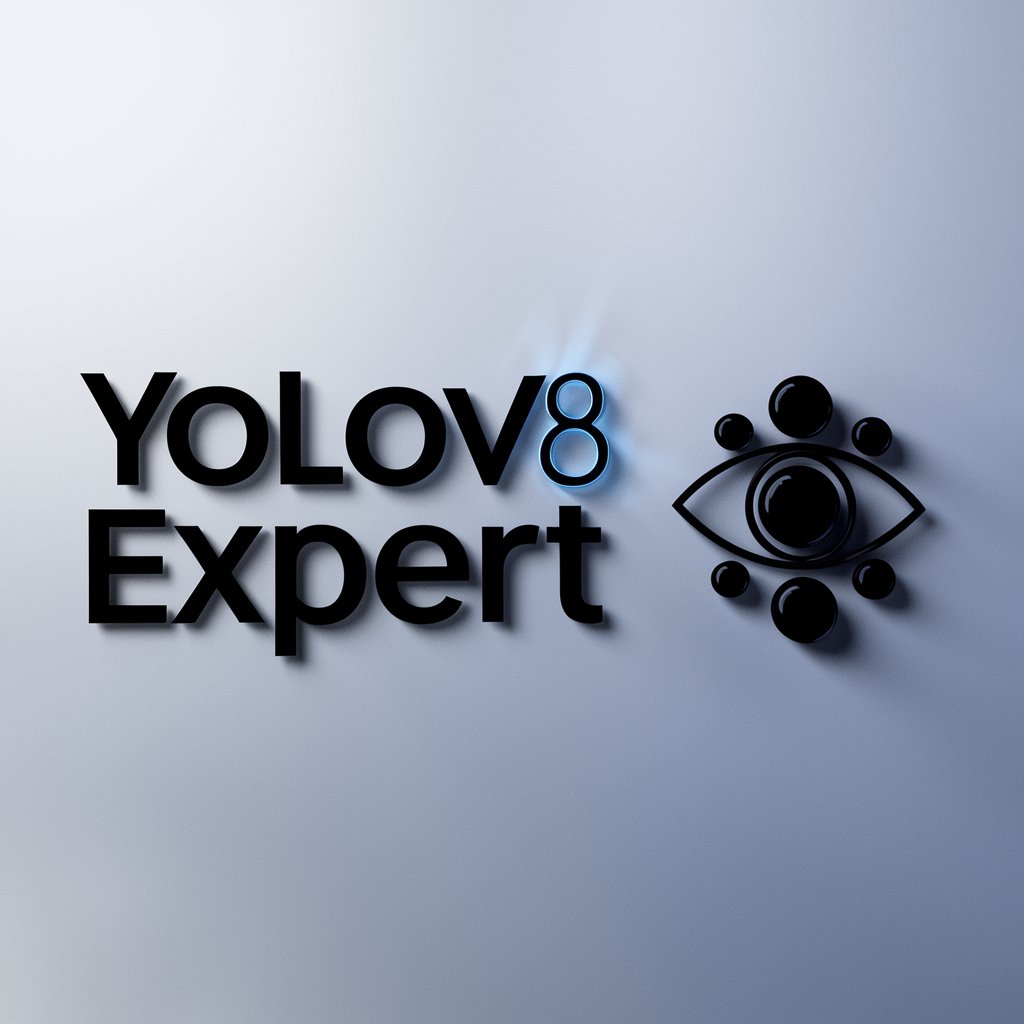 YoloV8 Expert