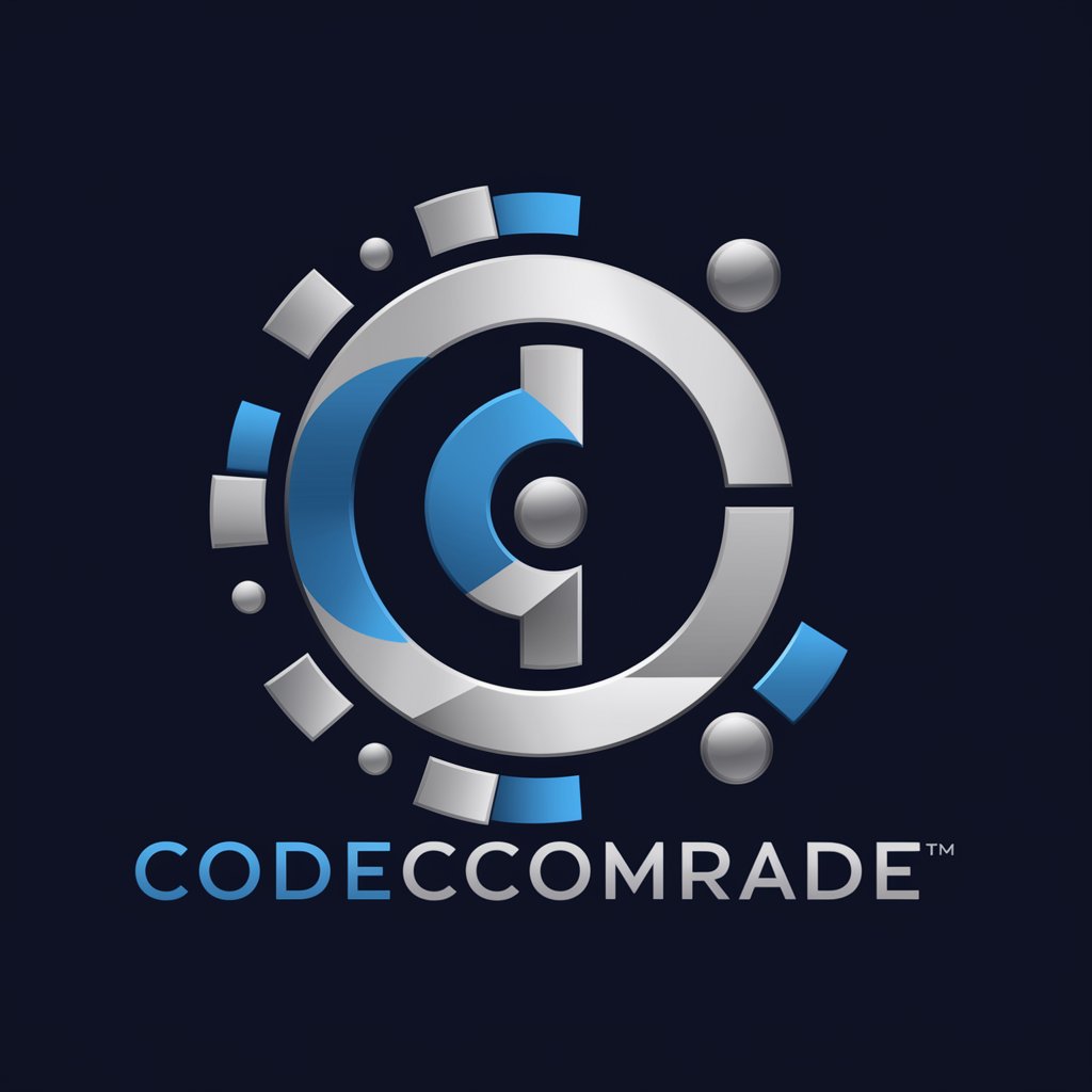 CodeComrade