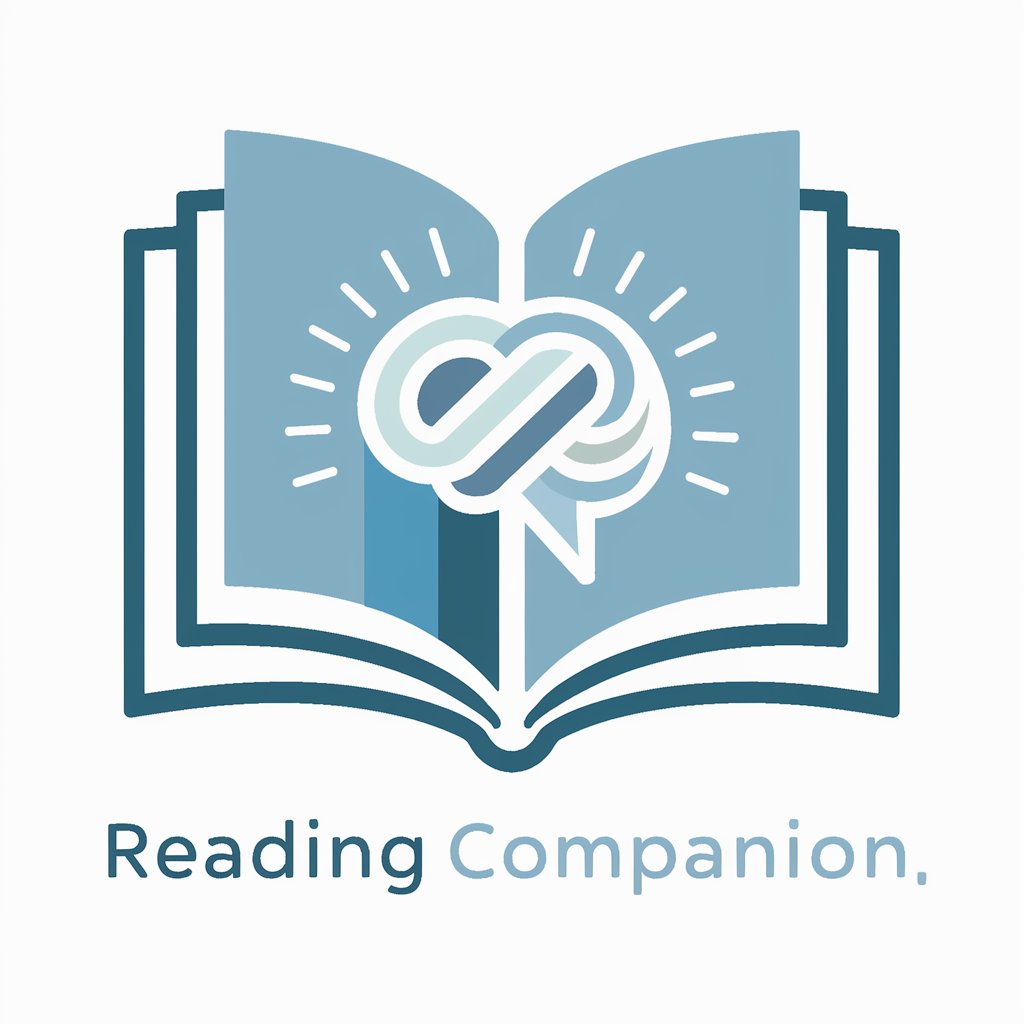 Reading Companion