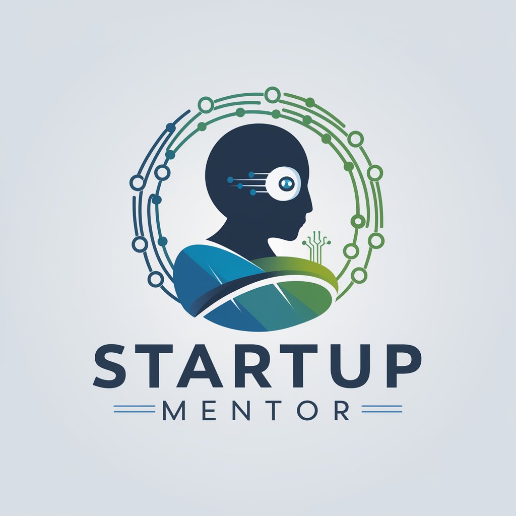 Startup Mentor