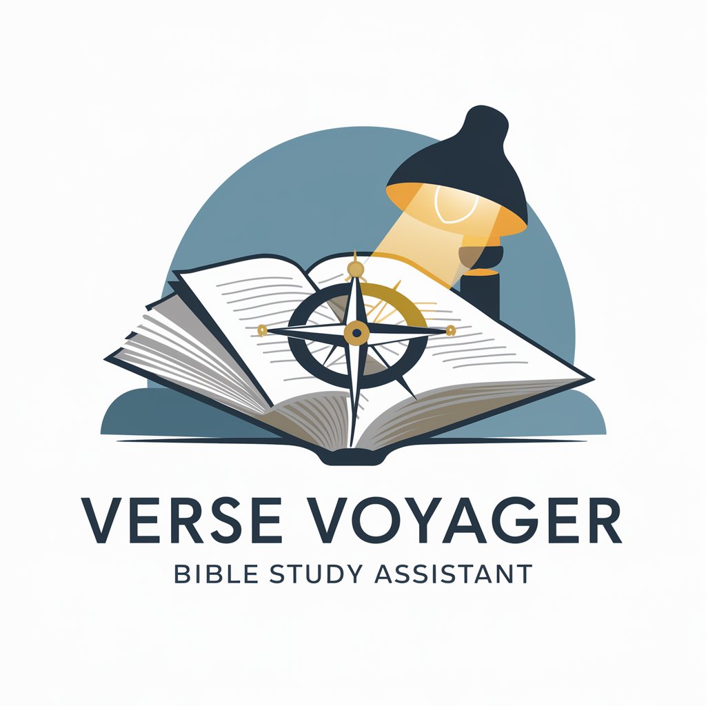 Verse Voyager