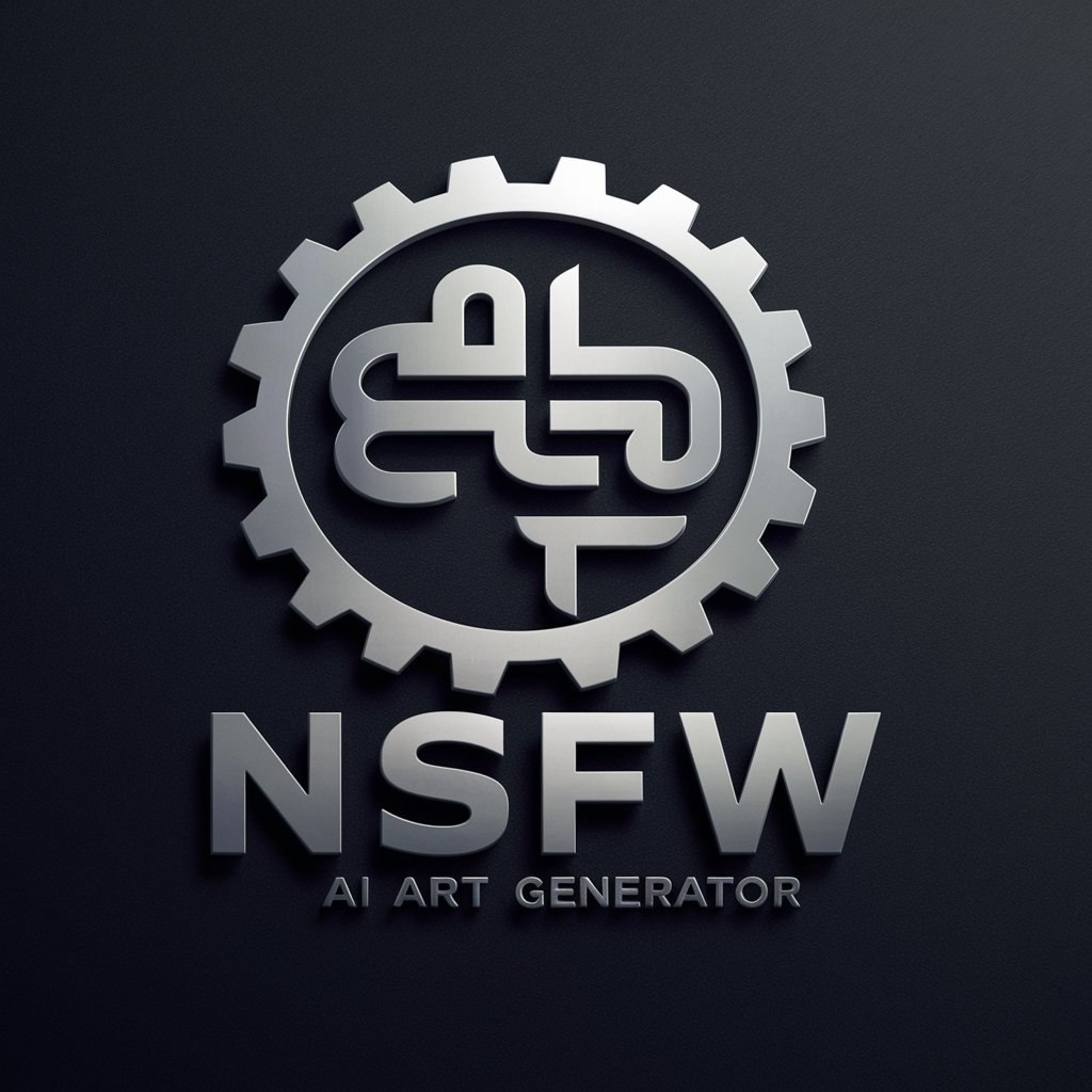 NSFW AI Art Generator in GPT Store