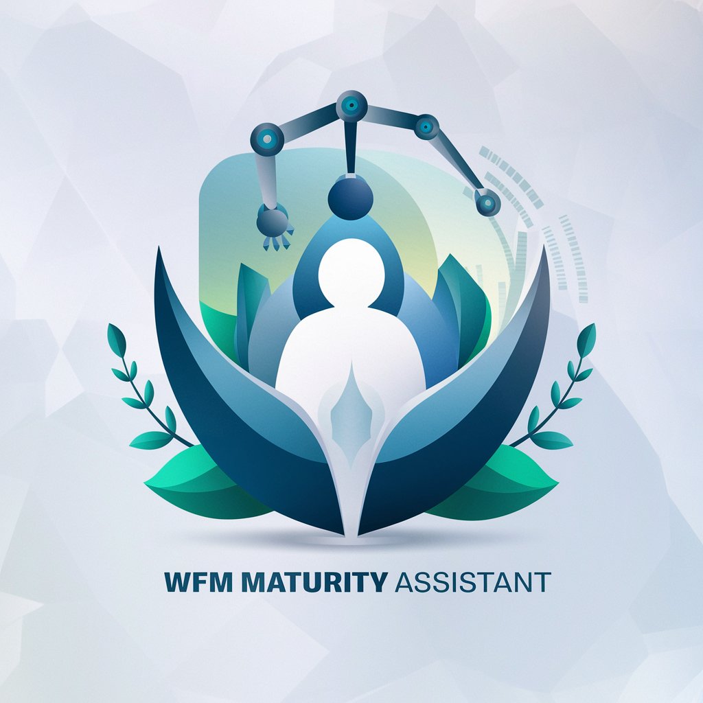 WFM Maturity Assistant in GPT Store