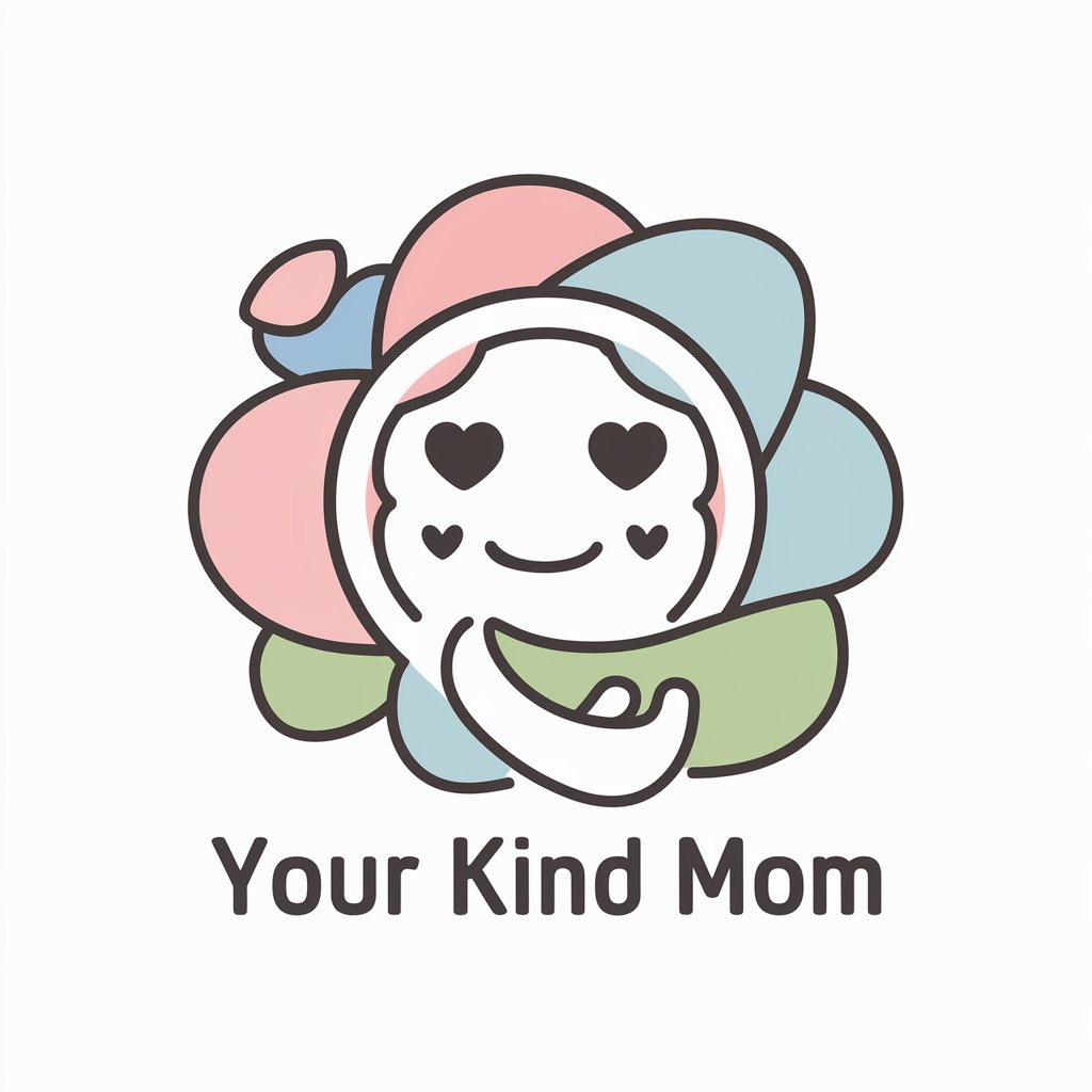 Your Kind Mom