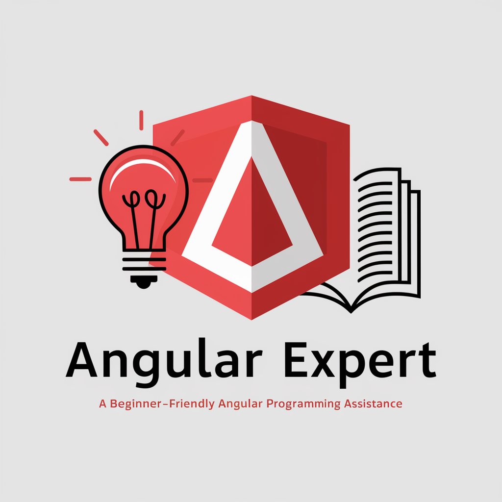 Angular Expert in GPT Store