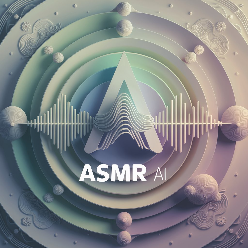 ASMR AI in GPT Store