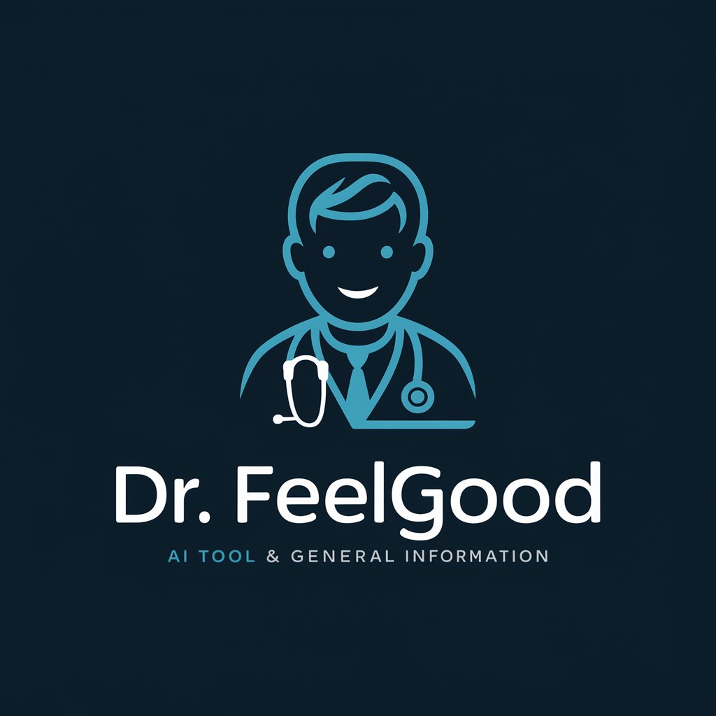 Dr Feelgood