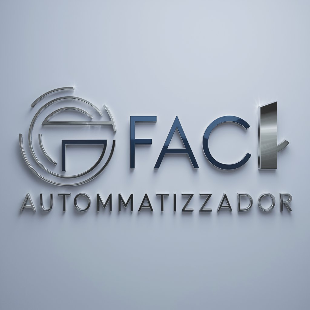 FasciAutomatizador