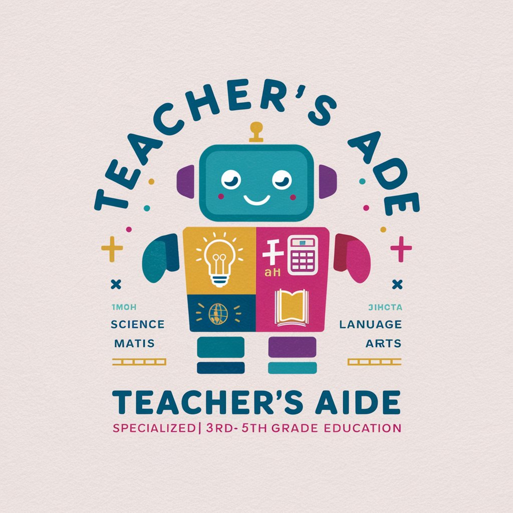 Teacher's Aide