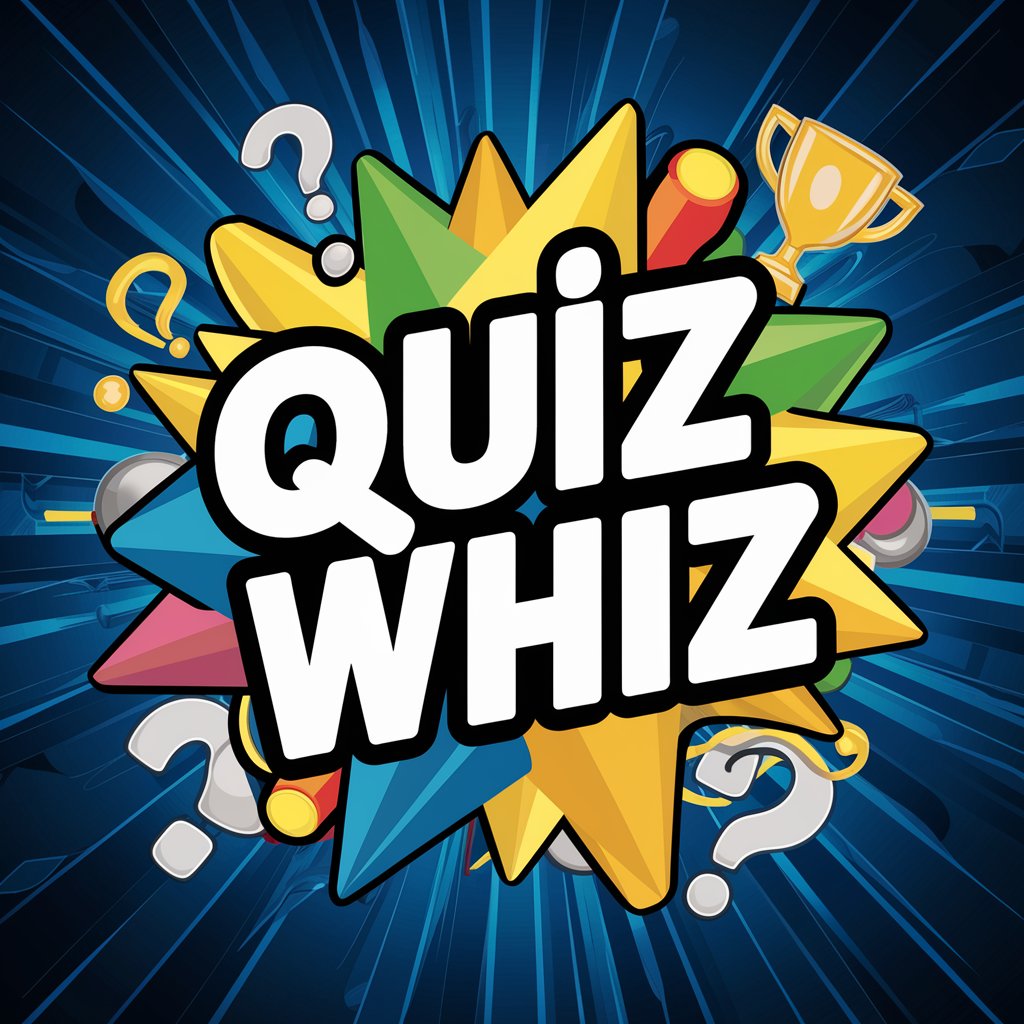 Quiz Whiz