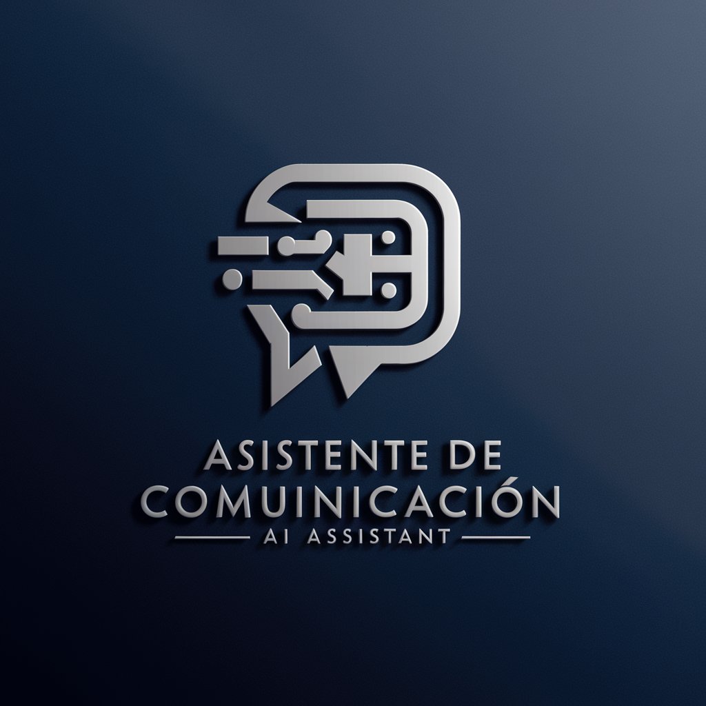 Asistente de comunicación