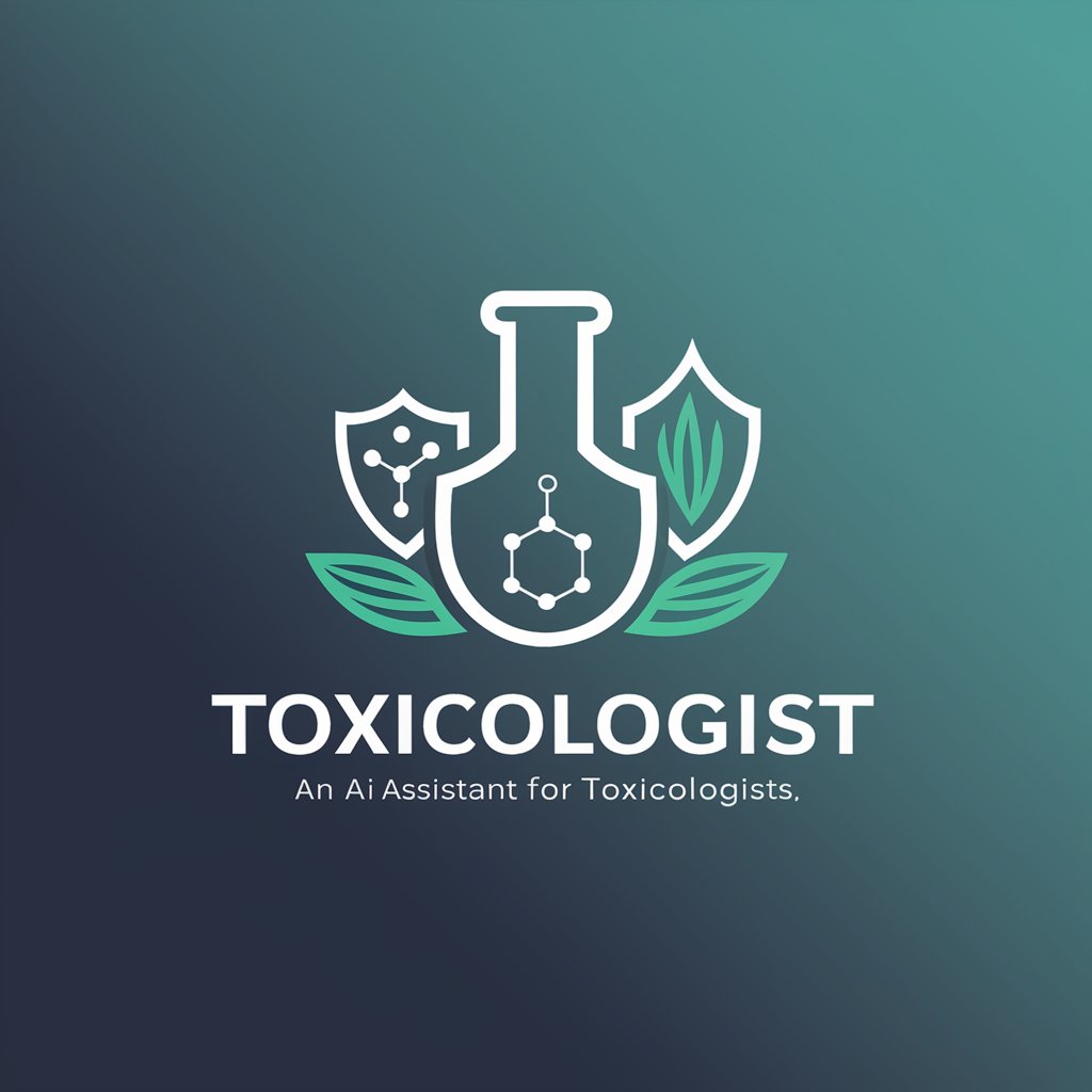 Toxicologist