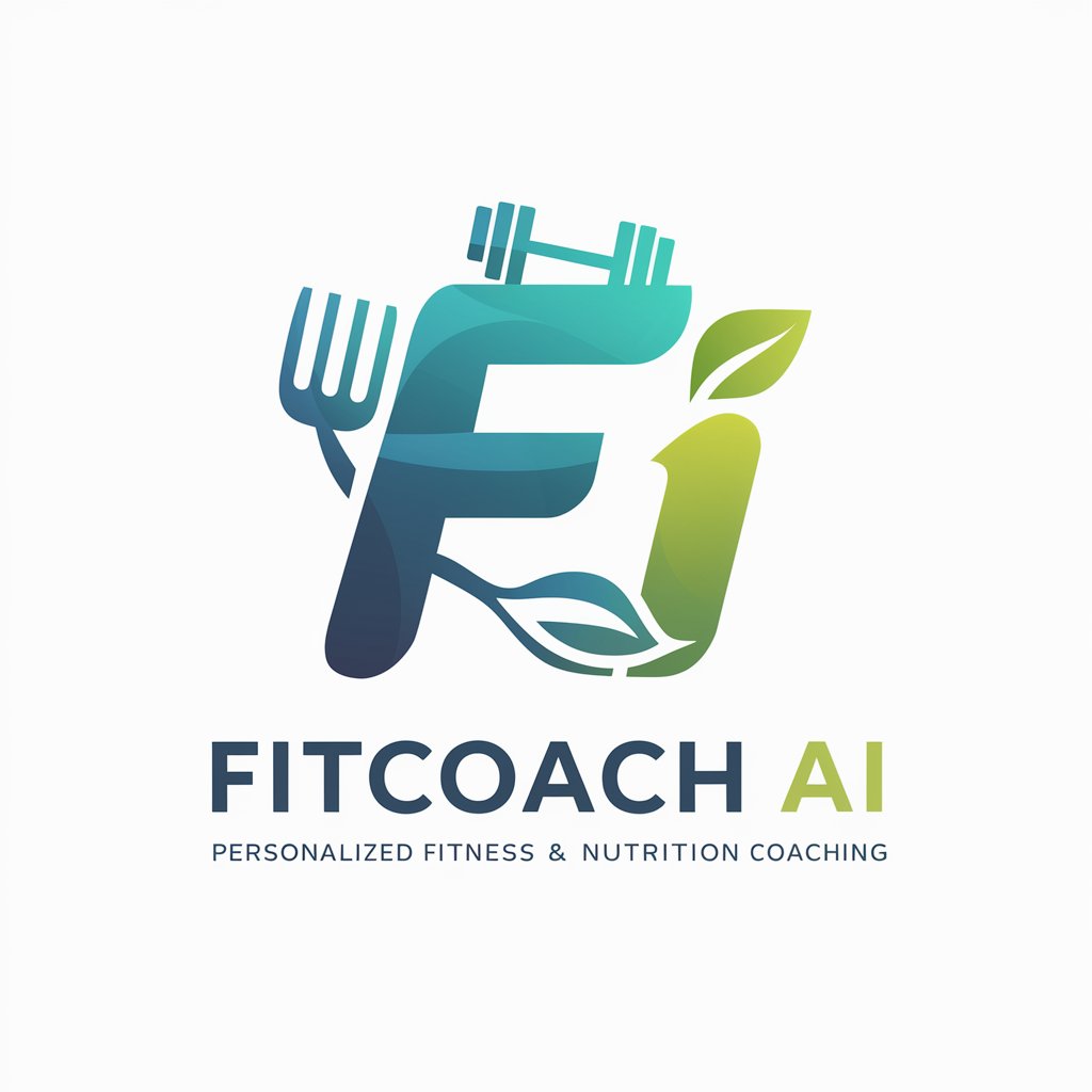 FitCoach AI