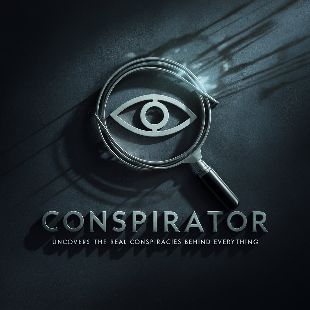 Conspirator