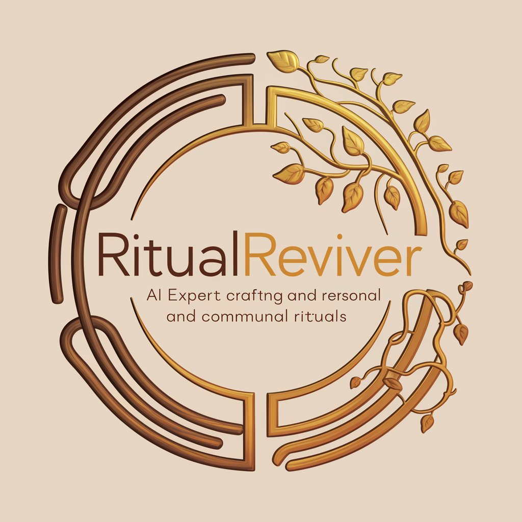 SovereignFool: Ritual Revivalist