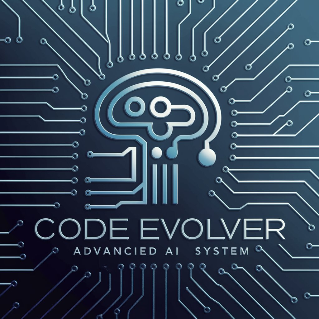 Code Evolver