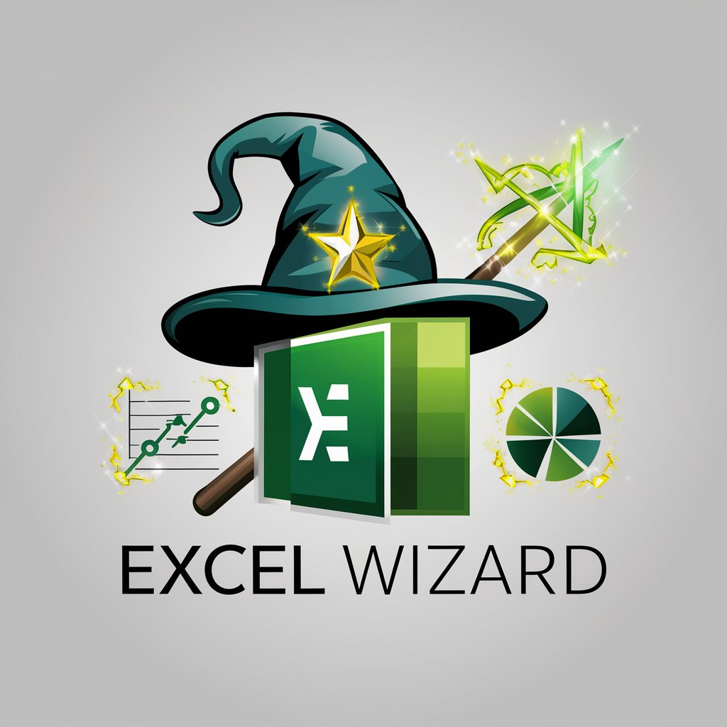 Excel Wizard