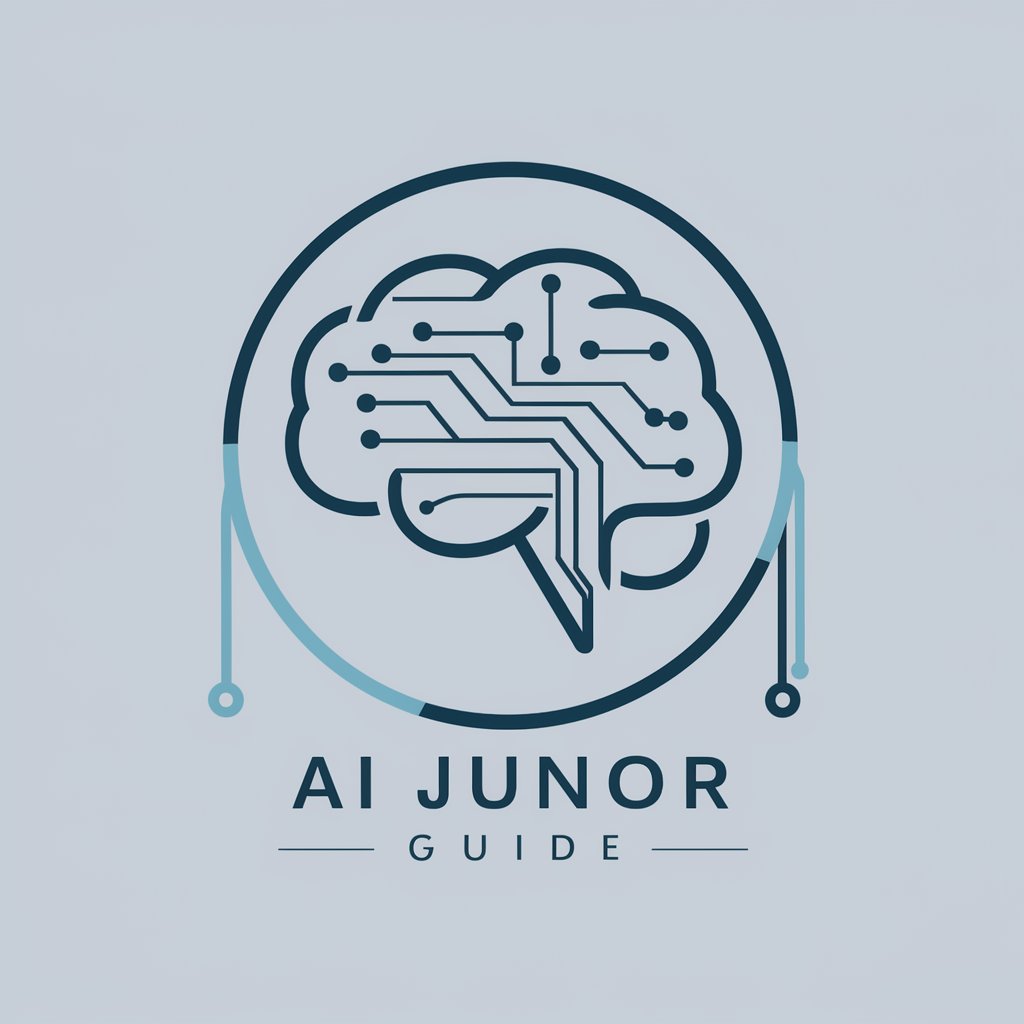 AI Junior Guide