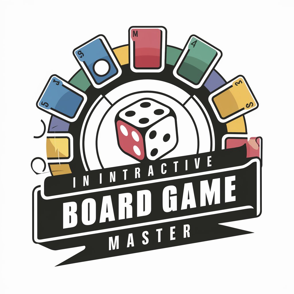 Games Master