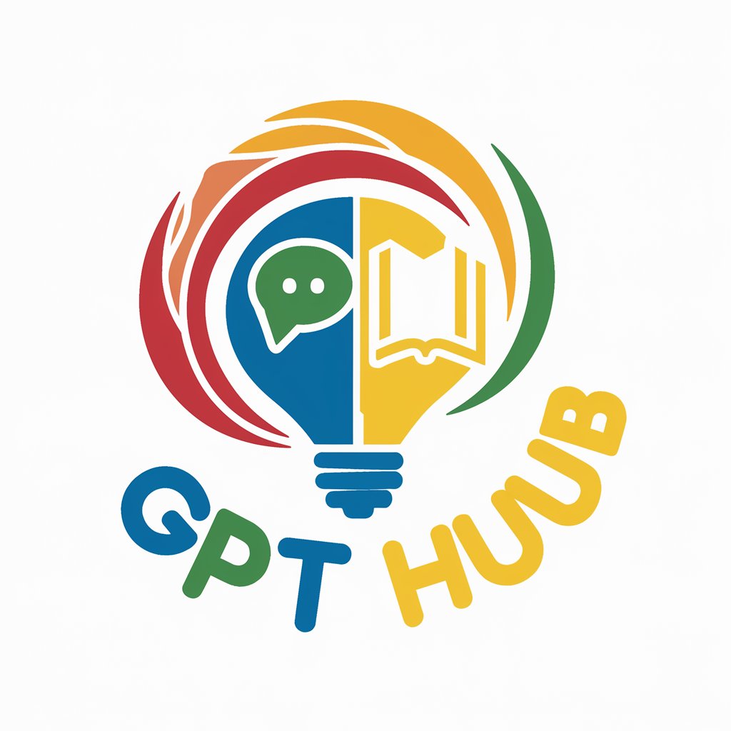 GPT Hub in GPT Store