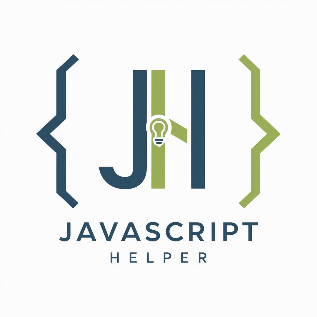 JavaScript Helper