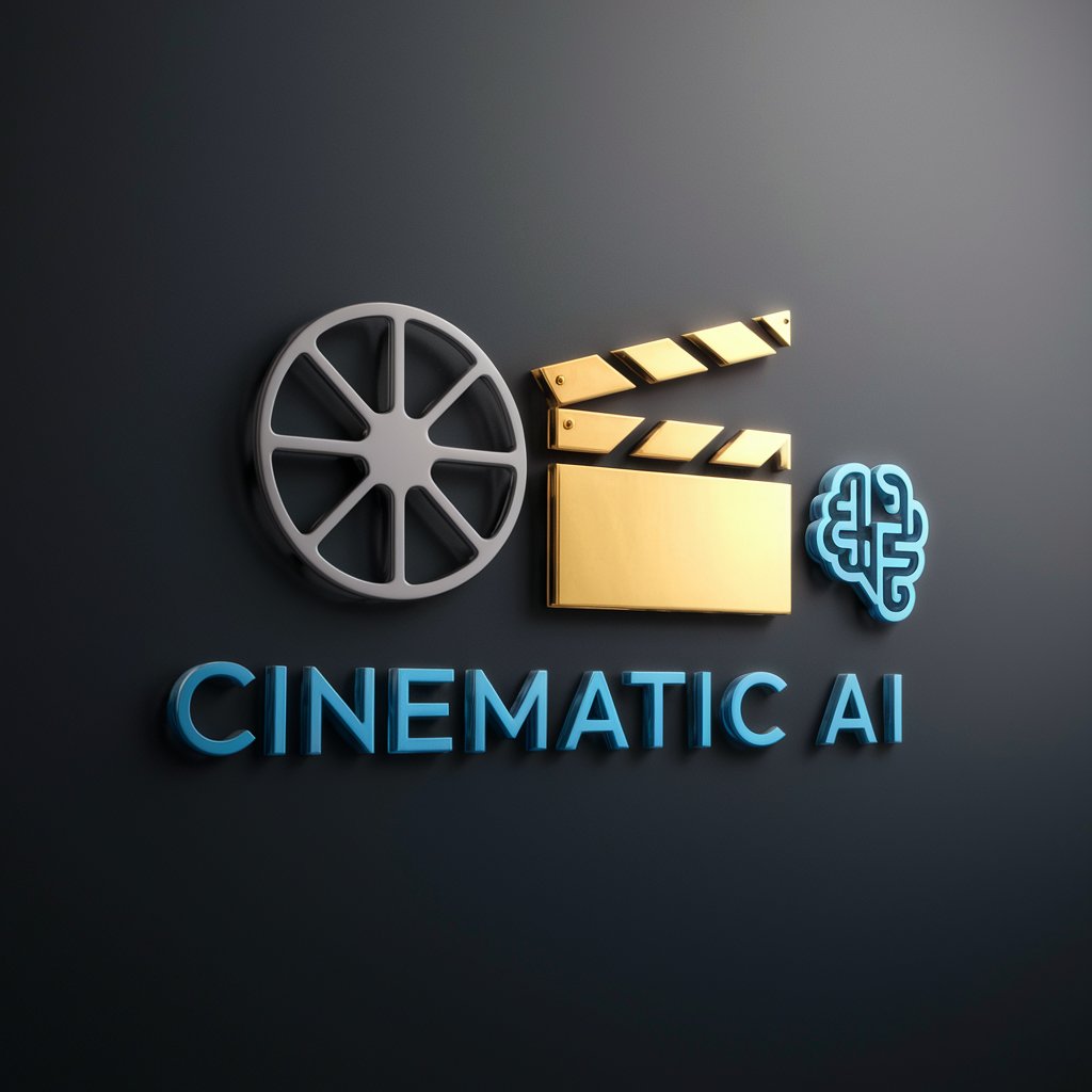 CineMatic AI