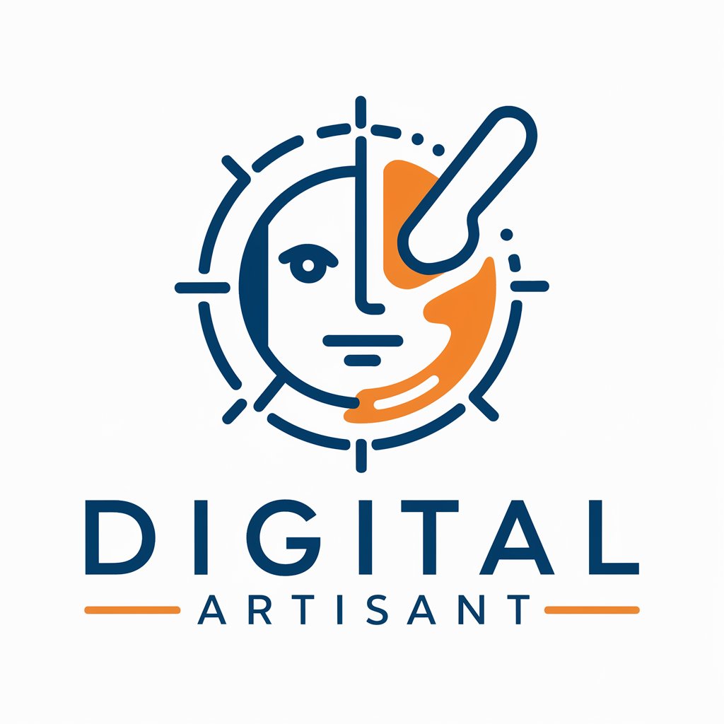 Digital Artisan in GPT Store