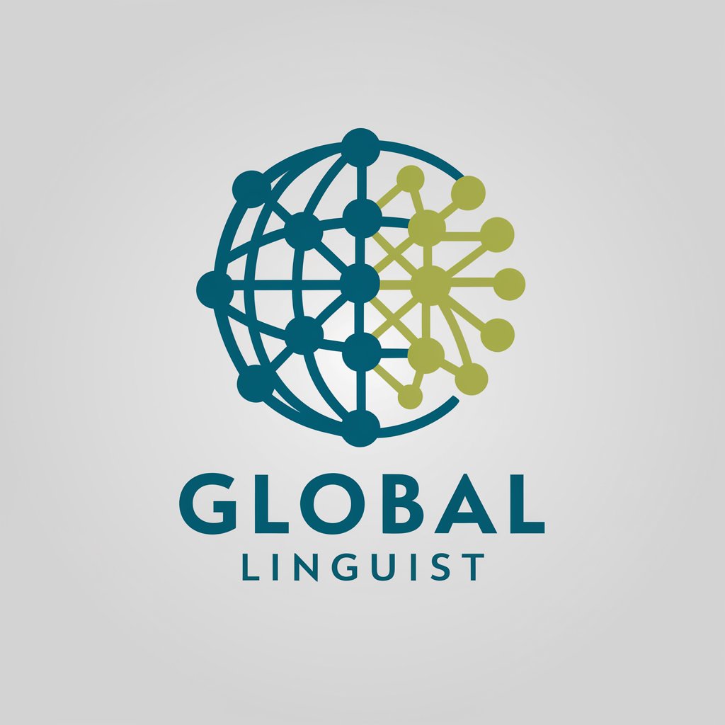 Global Linguist